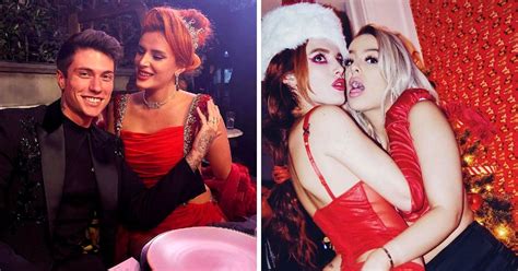 bella thorne dating history|Bella Thornes Dating History Timeline